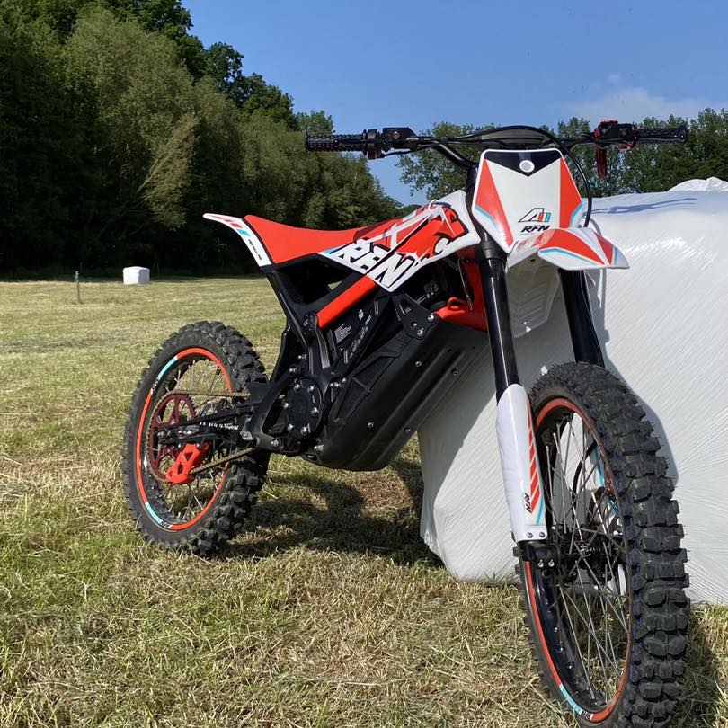 RFN Malaguti occasie 2023 - 003